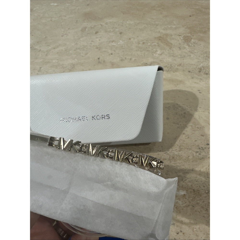 Michael‎ Kors MK4172U Istria Clear Eyeglasses Frames NIB - Picture 7 of 7